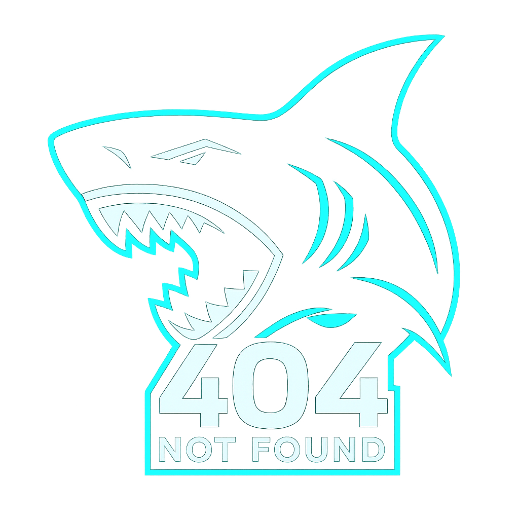 MEGALODON 404